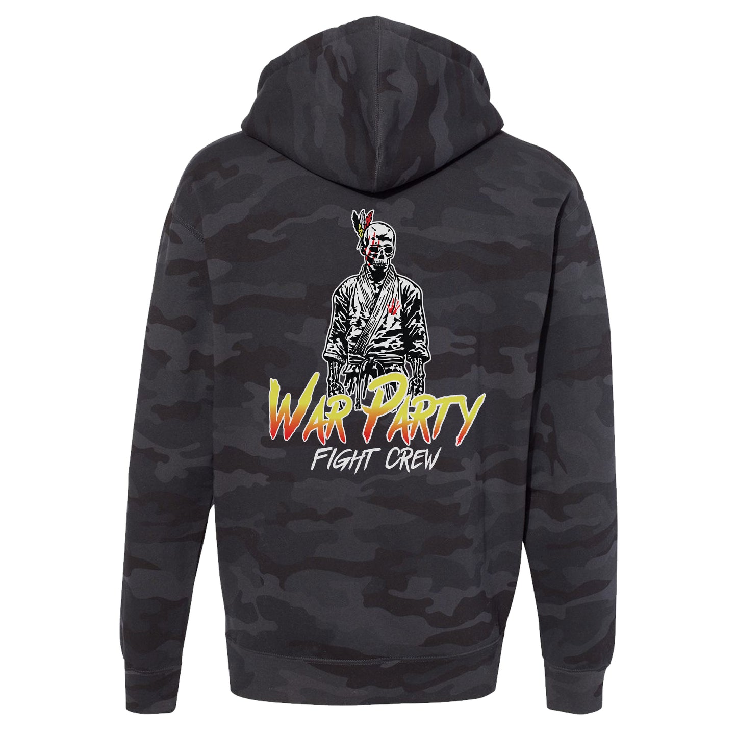 Fight Crew Gee Hoodie