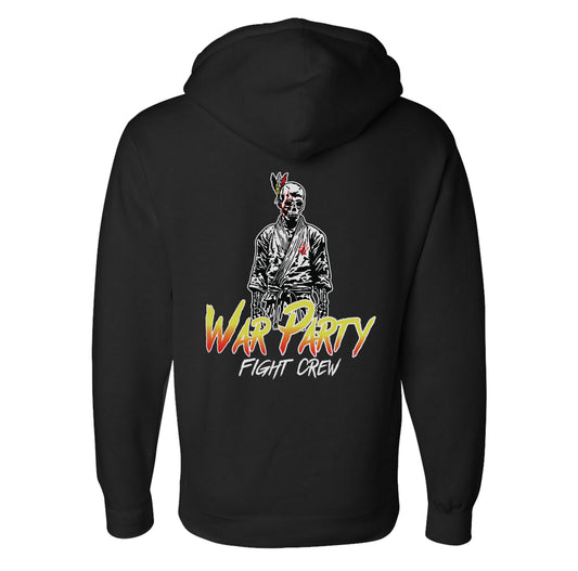 BLOOD OATH HOODIE