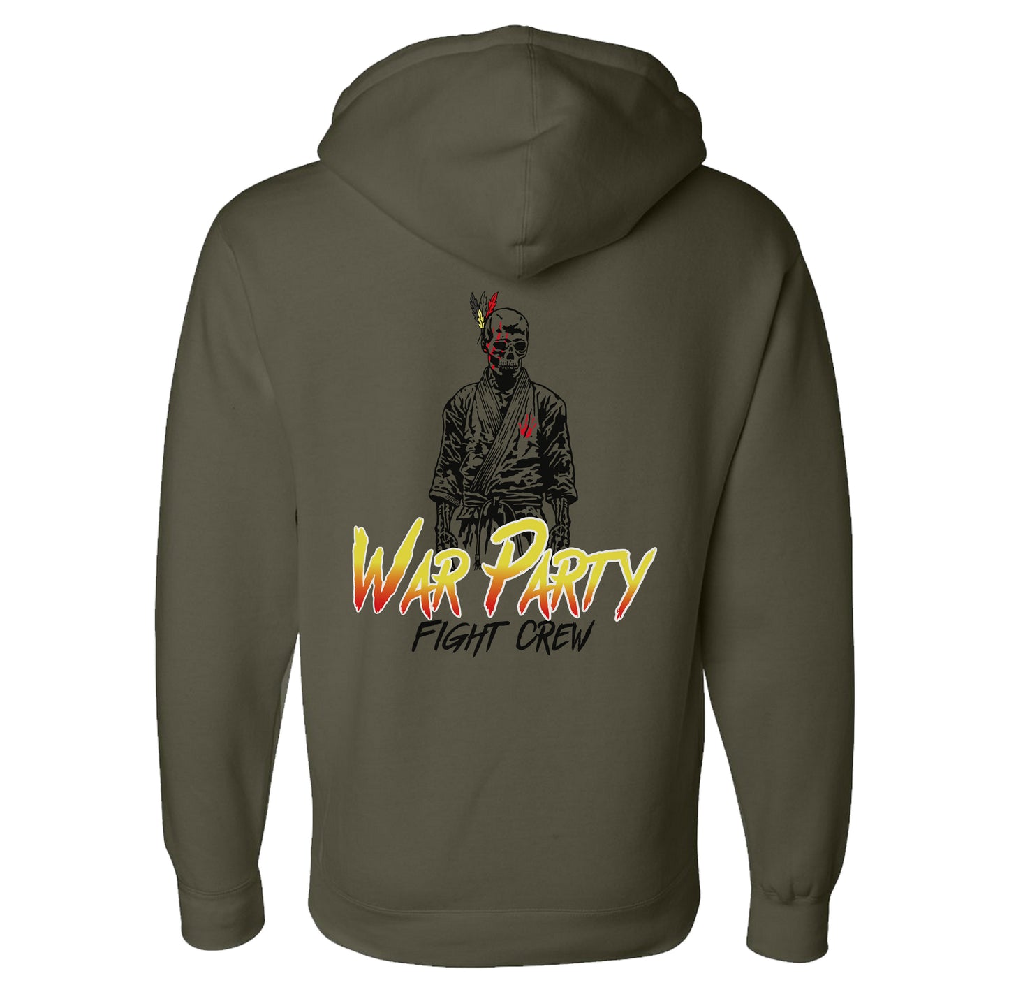 Fight Crew Gee Hoodie