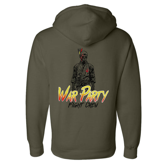 Fight Crew Gee Hoodie