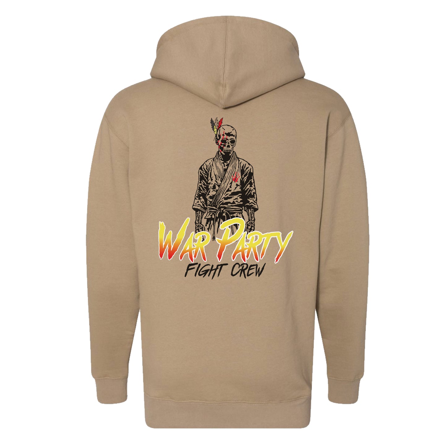 Fight Crew Gee Hoodie
