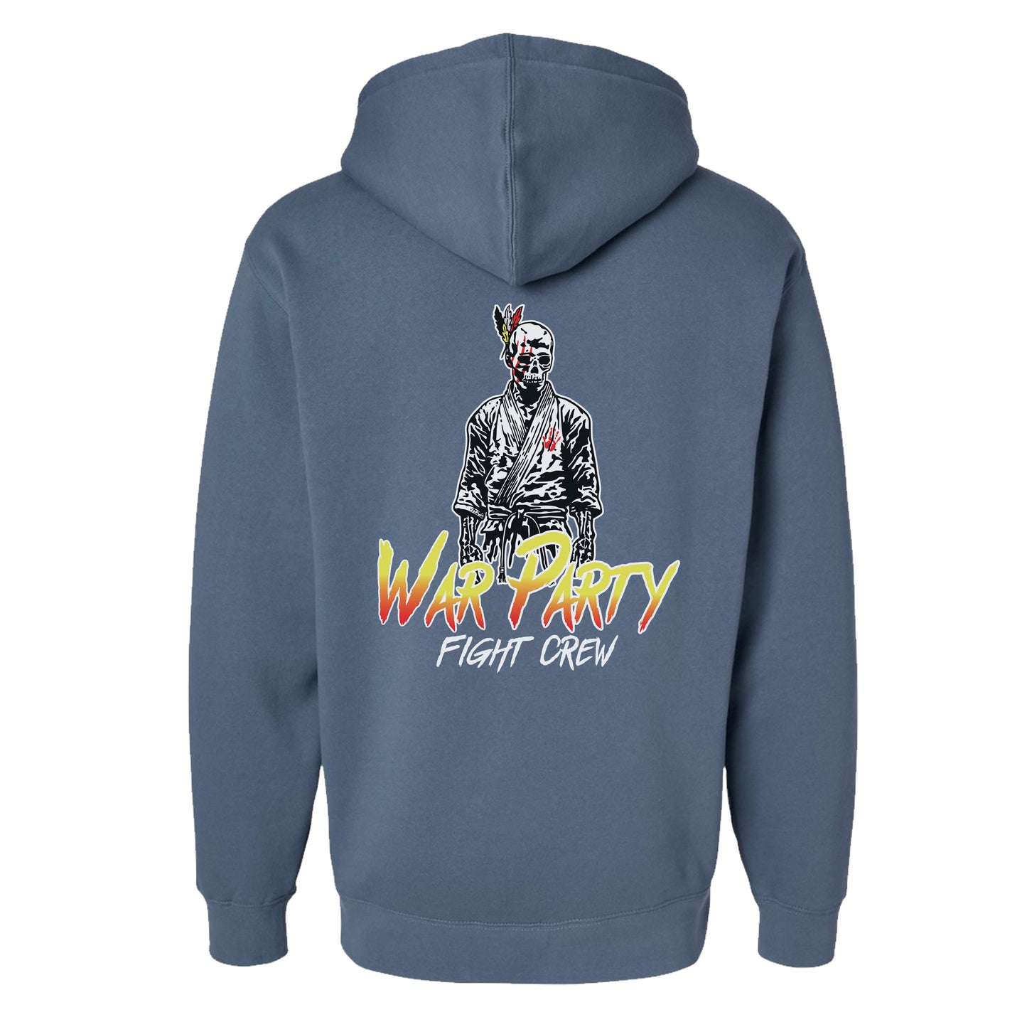 Fight Crew Gee Hoodie