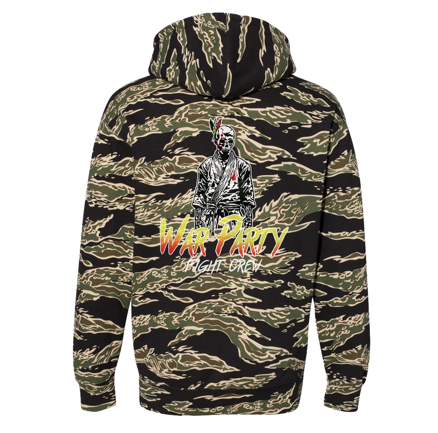 Fight Crew Gee Hoodie