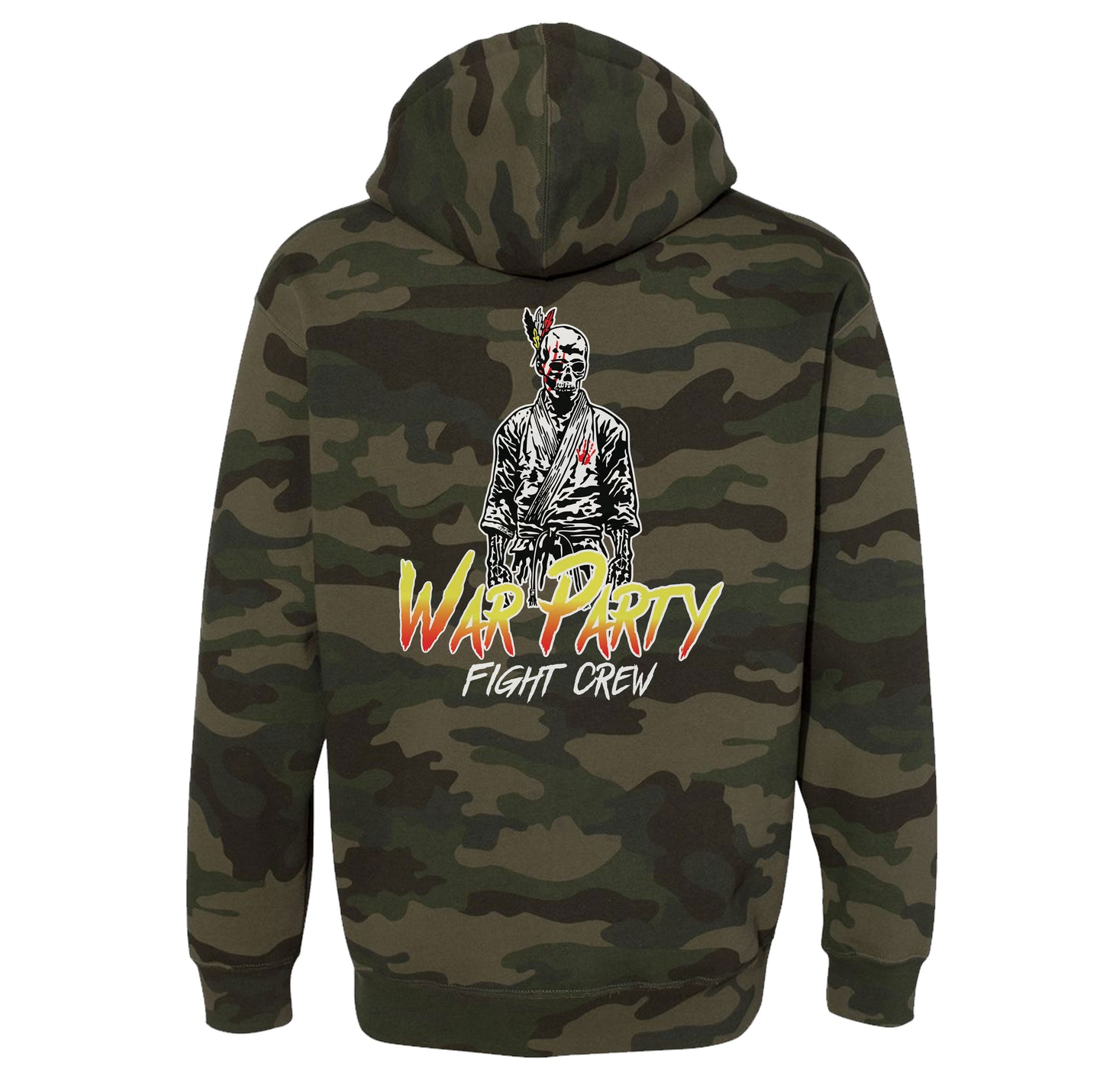 Fight Crew Gee Hoodie