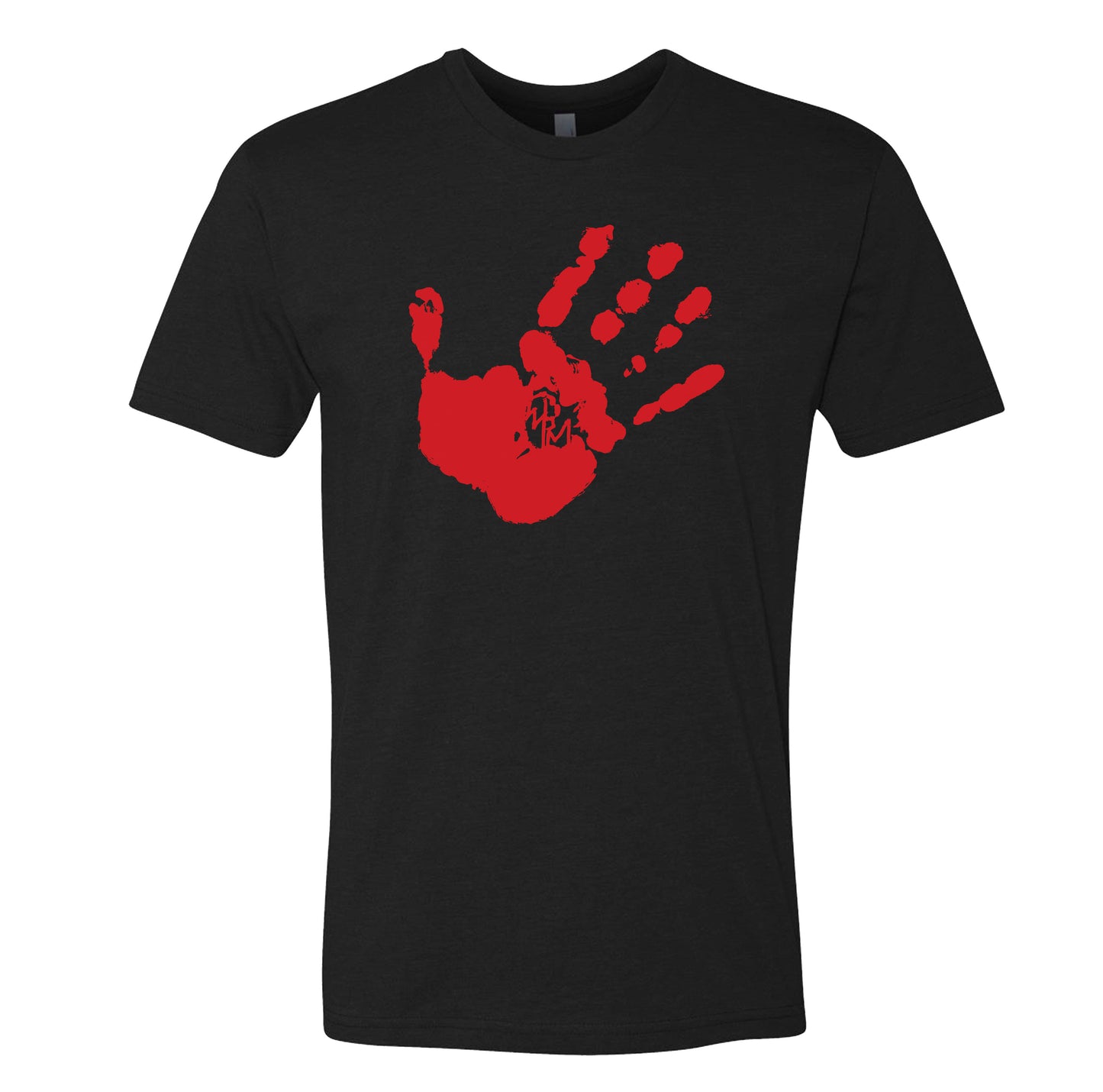Red Hand Tee