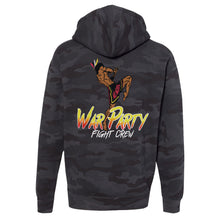 Load image into Gallery viewer, War Party Muay Thai Hoodie
