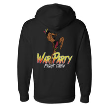 Load image into Gallery viewer, War Party Muay Thai Hoodie
