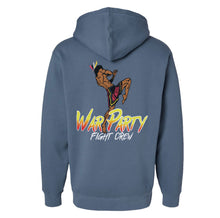 Load image into Gallery viewer, War Party Muay Thai Hoodie
