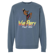 Load image into Gallery viewer, War Party Muay Thai Sweatshirt
