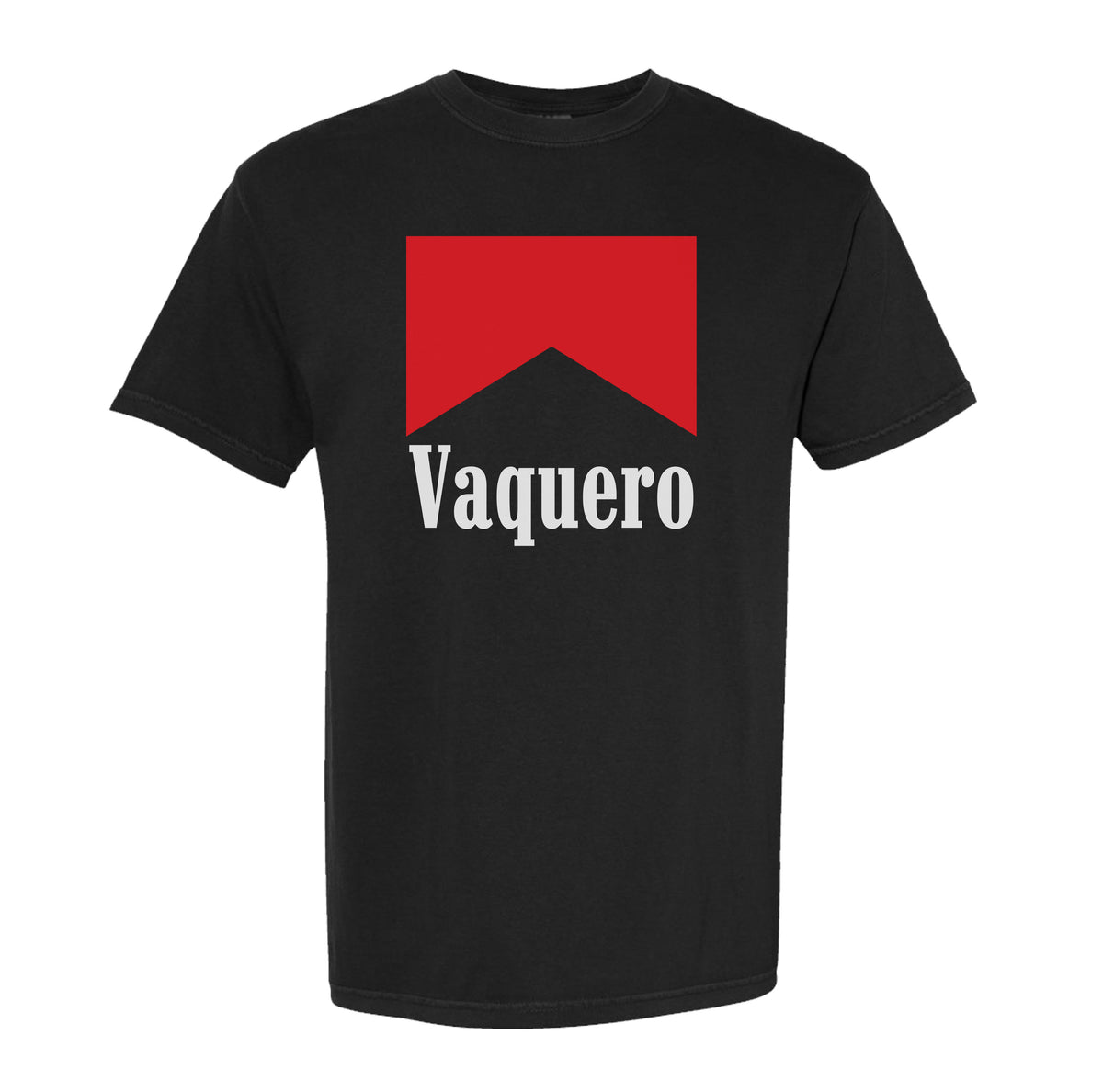 VAQUERO Heavyweight Tee