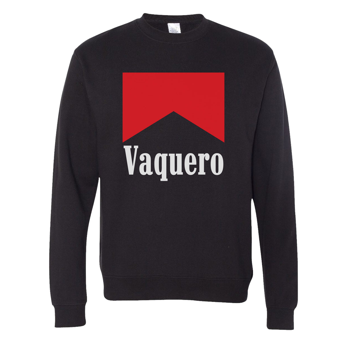 VAQUERO Sweatshirt