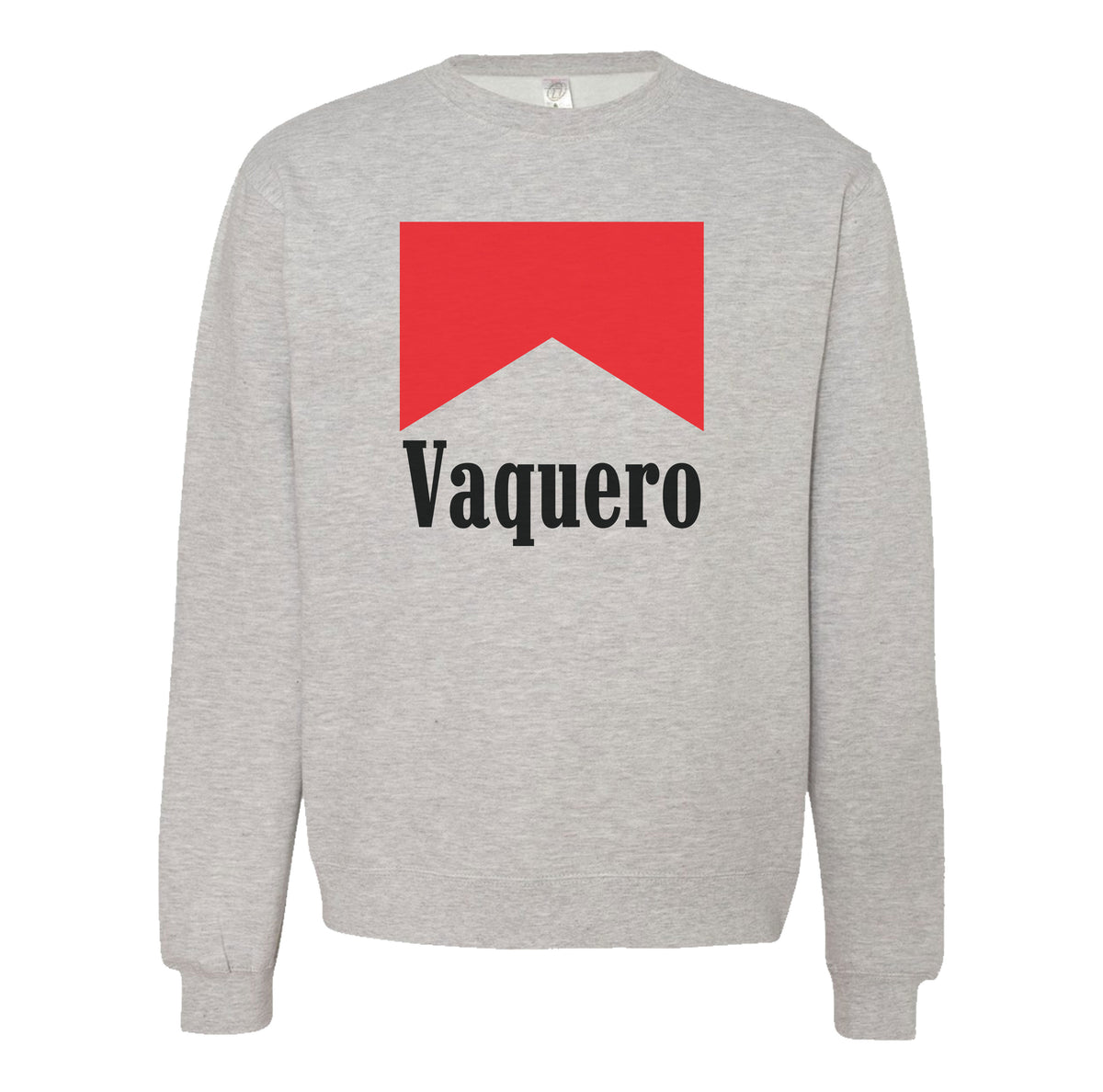 VAQUERO Sweatshirt