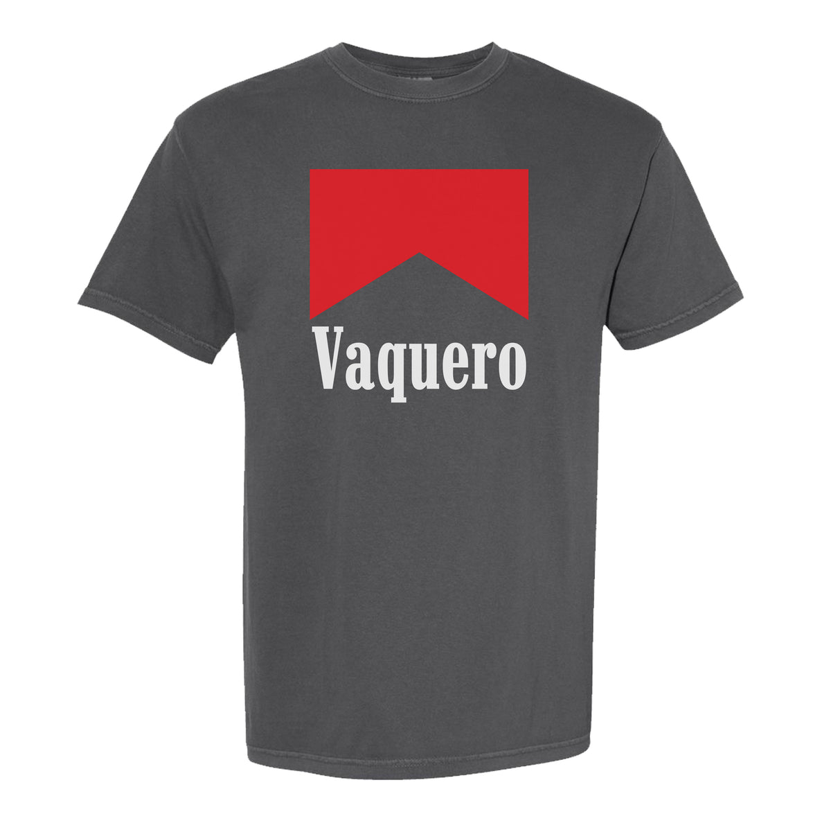 VAQUERO Heavyweight Tee