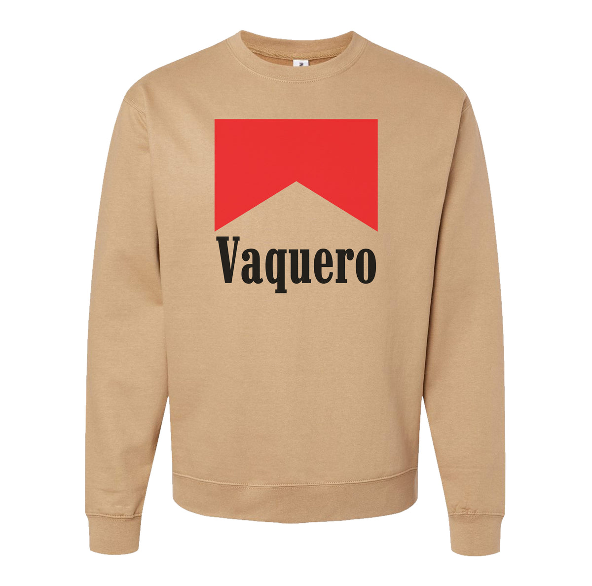 VAQUERO Sweatshirt